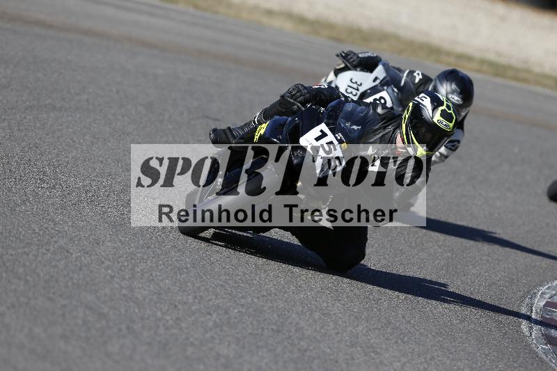 /46 27.09.2026  Speer Racing ADR/Gruppe gelb/155